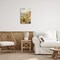 Stupell Industries Standing Tall Cacti Nature Canvas Wall Art Design by LSR Design Studio